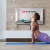 Image 4: ¡Ponte en forma desde casa! Hasta 1 año de suscripción a Fit at Home