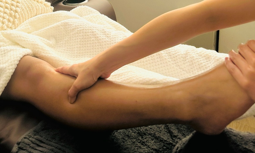 Image 2: Up to 42% Off on Massage - Thai at Pacific Thai Massage