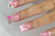 Indulge in the Luxury of a Classic Manicure, Pedicure, or Mani-Pedi Bundle at Jordan’s Creations (Up to 50% Off) - Second Medium