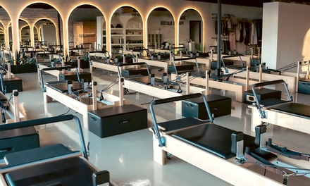Single Pilates Session - Revive Studio, CA


