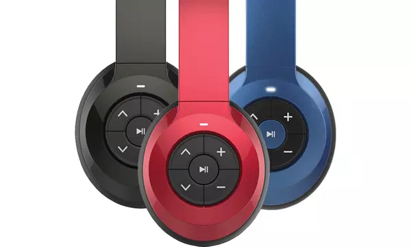 JAM sale HMDX HX-HP420A Headphones