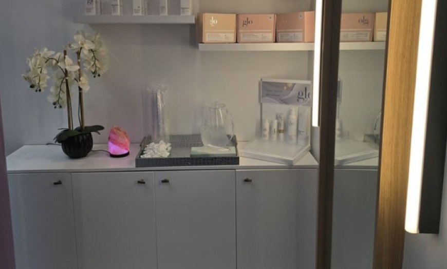 Image 6: Glow Lift Hydro-Facial Packs (Single • Duo) at Dazzling Day Spa