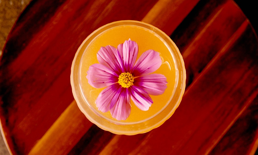 Image 12: Distillery Tour & Tasting for 2 / 4 w/ Optional 2 / 4 Souvenir Glasses