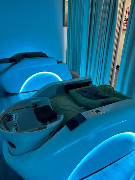 Luxury Head Spa w/Neck & Shoulder Massage or Mini-Facial for 1 or 2