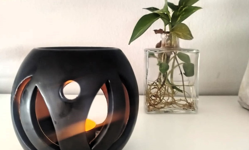 Image 8: Regala desconexión: Ritual de 60 o 90 minutos con masaje a 4 manos