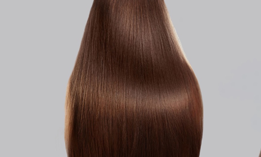 Image 3: Brazilian L’Abrea Keratin Treatment