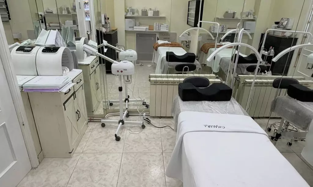 Masaje relajante a elegir entre 60 o 90 minutos