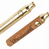 Image 3: 650mAh Battery Rechargeable Vape Pen Stick by Brass Knuckles W/ USB Charger 