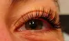 Full Set of Classic or Volume Lash Extensions with Fill Options at Jon Richard Salon(Up To 30% Off)
