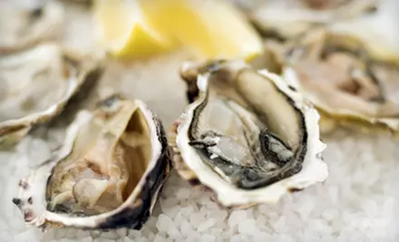 Dinner for Two or Four Sunday–Friday or Saturday at Caffe Regatta Oyster Bar & Grill in Pelham (Up to 52% Off) - Primary Image