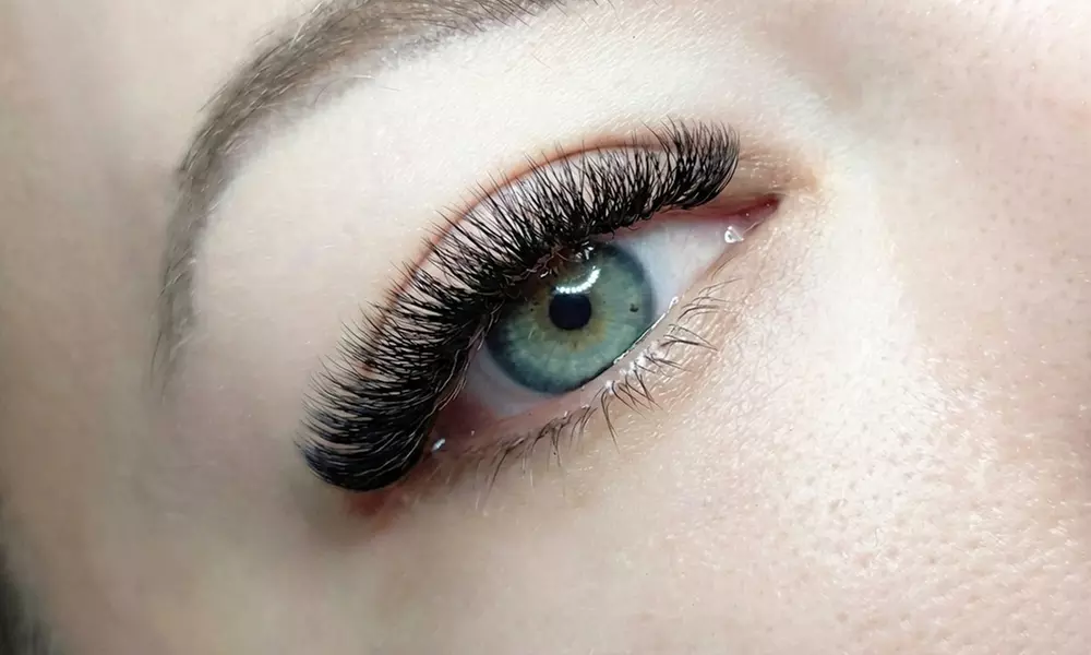 Eyelash Extensions: Classic, Light Volume, or Mega Volume