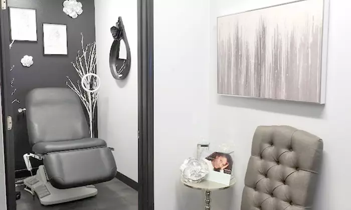 Up to 47% Off on Botox Injections at Spa Black