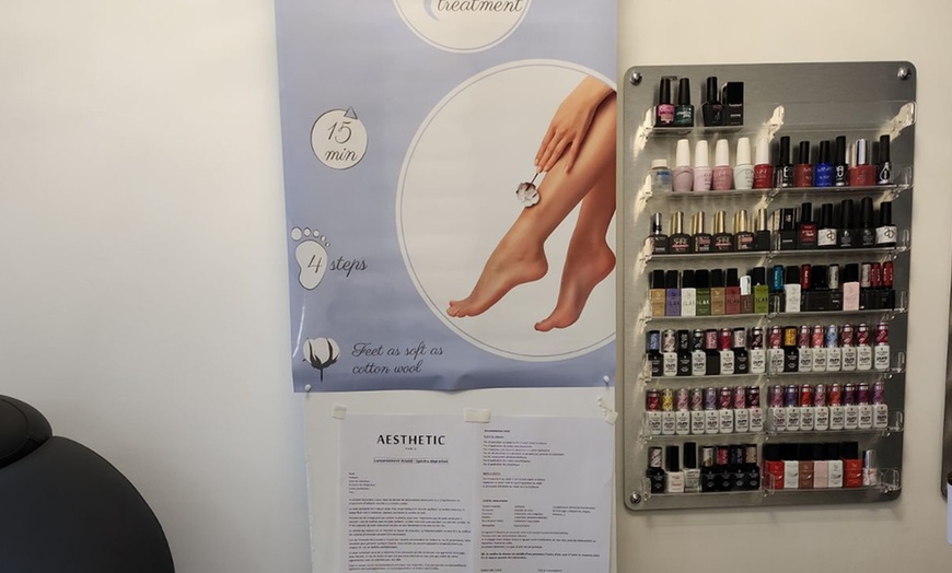 Image 7: 5 séances d’épilation à la lumière pulsée sur une zone au choix