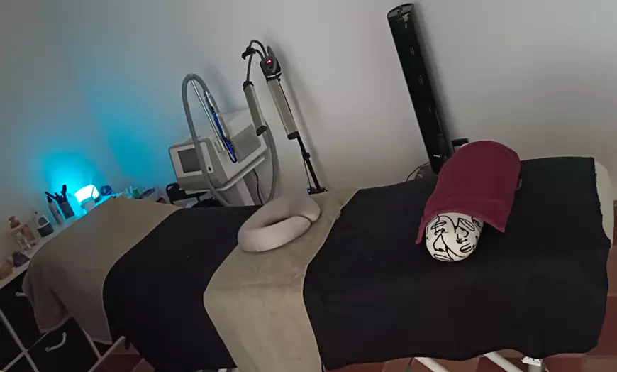 Image 2: Limpieza facial básica o profunda con opción a masaje kobido 