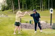 Join the Fun with 18 Hole Recreational Golf for 1, 2, 3, or 4 Peopleat 1 Club Park Golf (Up To 33% Off) - Second Medium