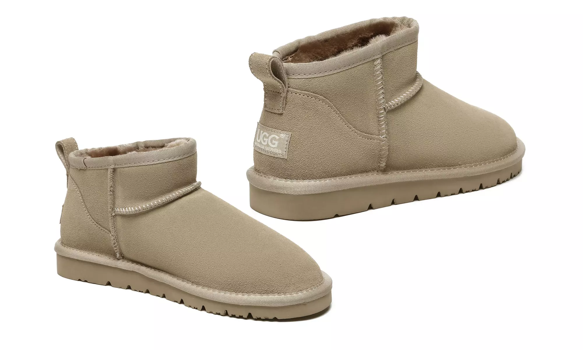 Ugg Julia Short Boots