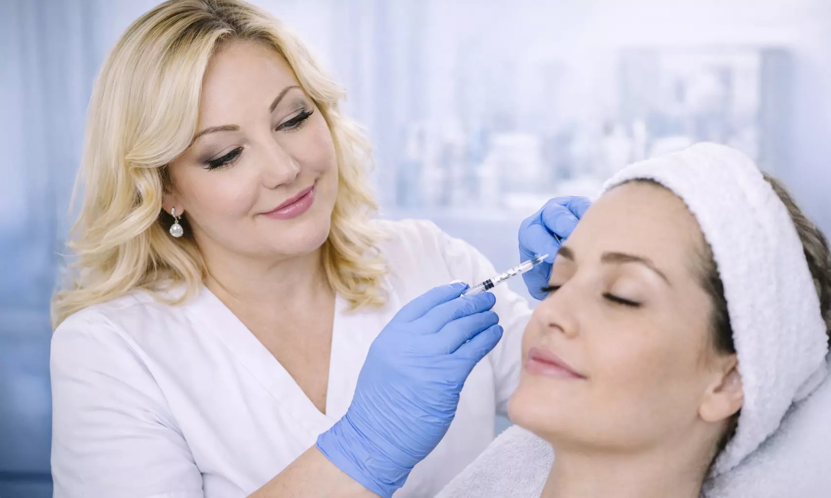 Get 20 Units of Jeaveau/Xeomin for New OR Returning Patient at SculptorRx Medspa (Up to 30% Off) - Primary Image