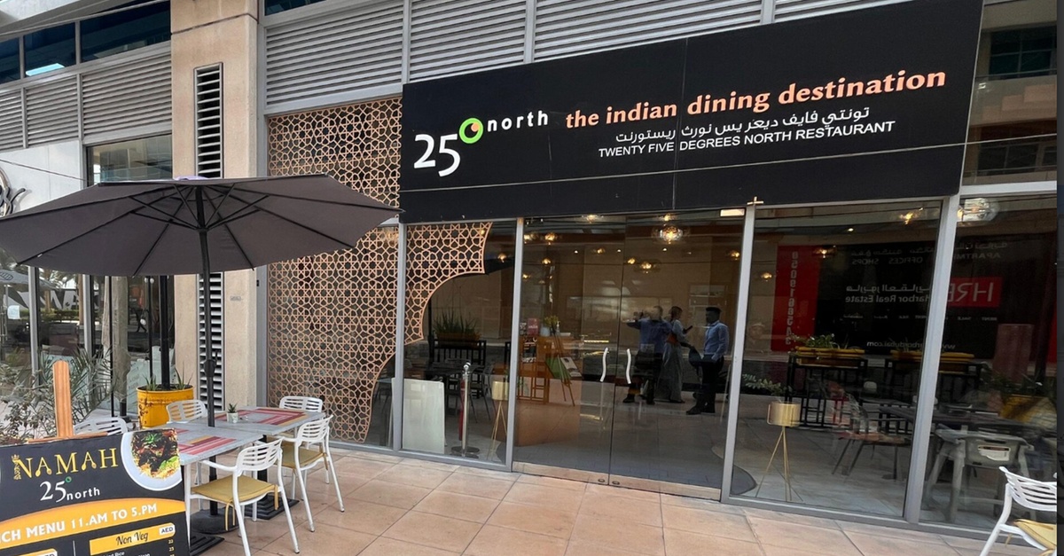 Authentic 4-course Dining Experience Indian & Chinese Menus In Dubai Authentic 4-course Dining Experience Indian & Chinese Menus In Dubai