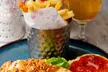 Bottomless Brunch for 2 or 3 w/ Bottomless Drinks & a Gourmet Brunch Dish (Up to 41% Off) - Second Medium