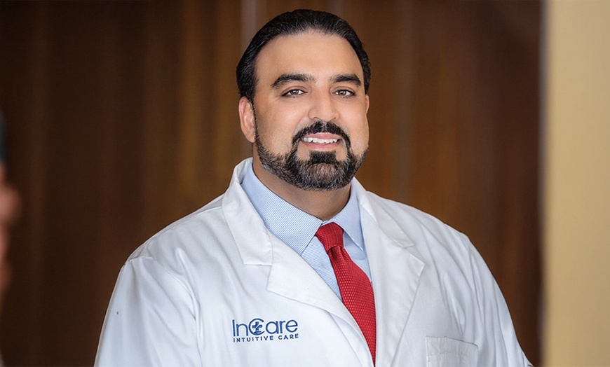 Image 5: Health & Fitness Check: 3D Body Scan, VO₂max Metabolic Testing or More