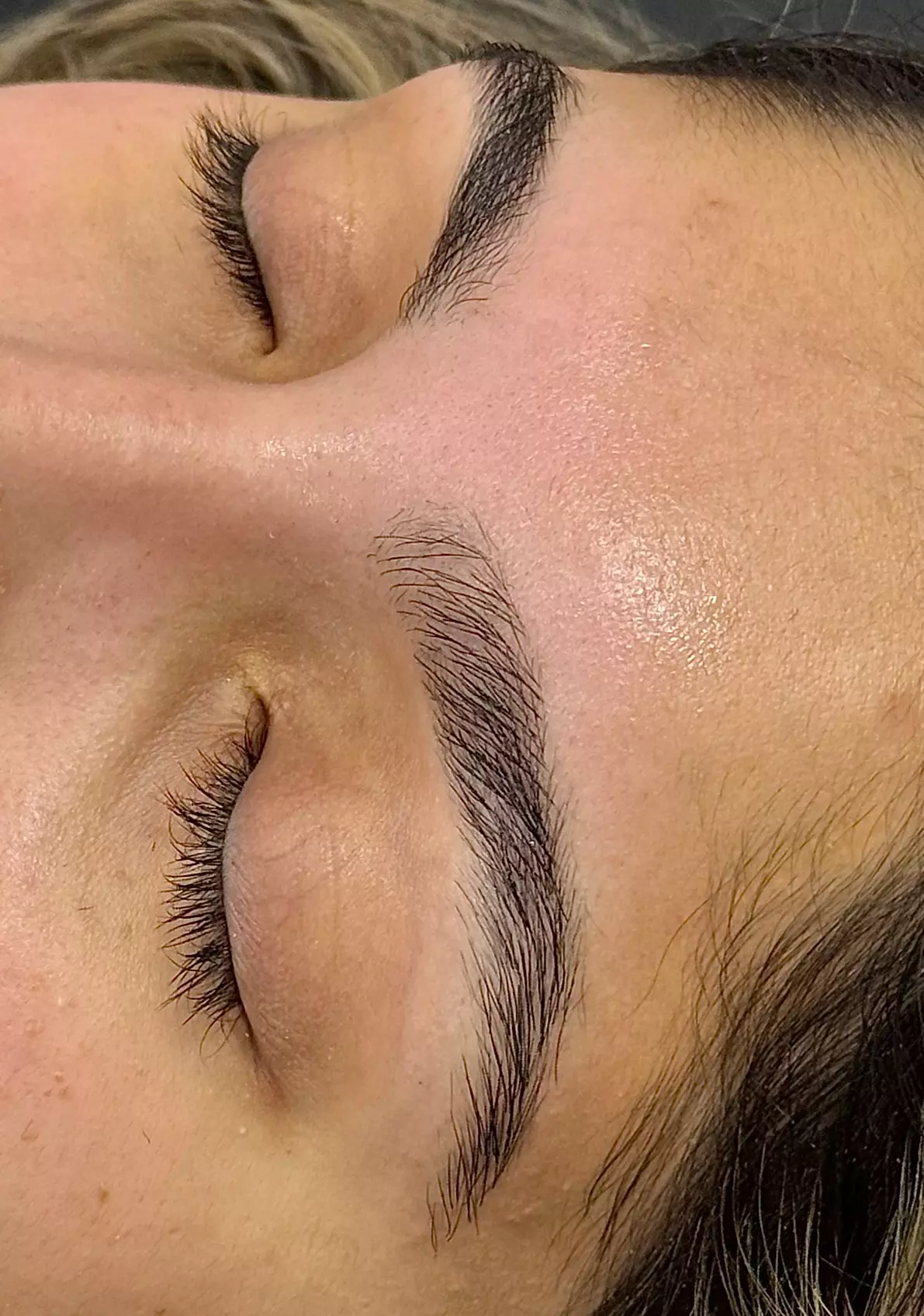 Brazilian Waxing & Optional Eyebrow & Underarm Wax Combo