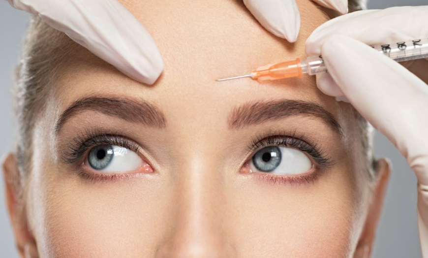 Image 1: Smooth Wrinkles & Enhance Lips at Uaesthetics and Wellness Institute