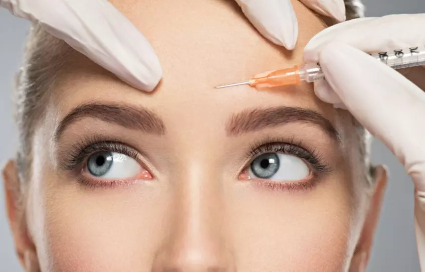 Rejuvenate Your Look with Botox, Juvederm Ultra, or a Lip-Flip at Uaesthetics and Wellness Institute (Up to 56% Off) - Primary Image