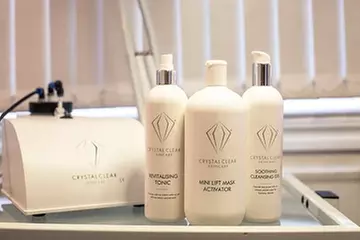 Up to 58% Off on Waxing at Rose Beauty Salon