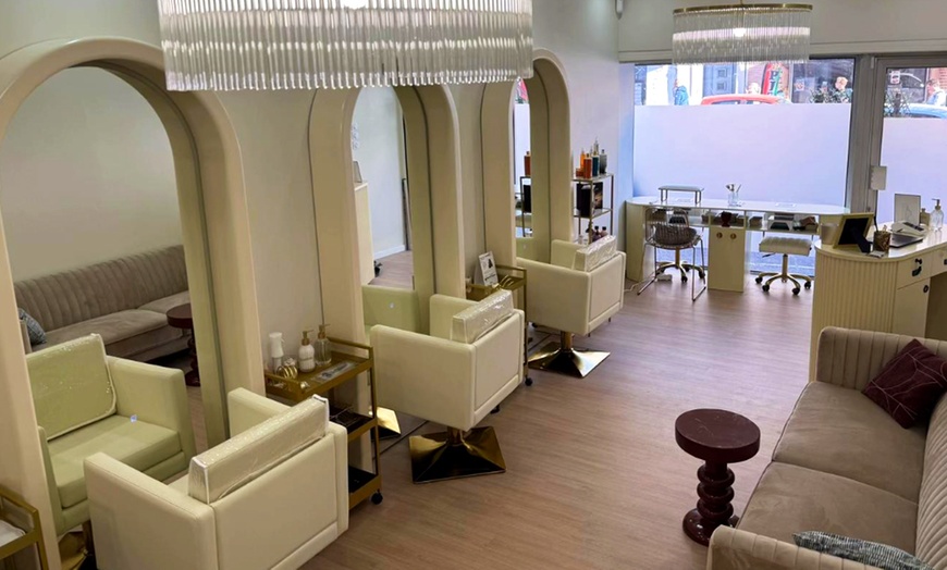 Image 3: Soin du visage, massage du corps, gommage : soin(s) bien-être au choix