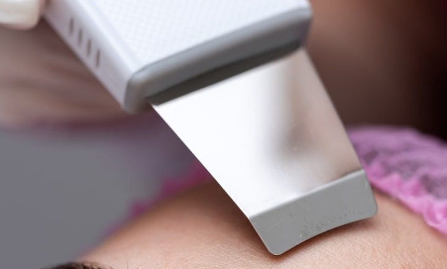 Image 2: Revitalize Your Summer Glow with Luxury Microdermabrasion Facial