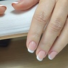 Image 2: Manicura o pedicura con opción a refuerzo o primera puesta de acrygel