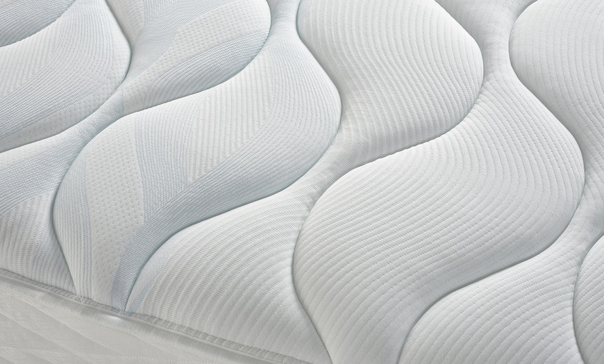 Image 4: Myers Beds Memory Foam Mattress