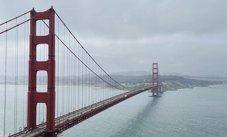 Image 23: ✈ America’s Great West: A National Parks Expedition from Worldee