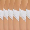 Image 9: Pack di 6 culotte, slip o perizoma Intimami