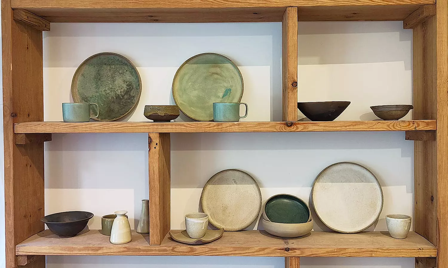 Taller de iniciación a la cerámica de 2 horas para 1 o 2 personas