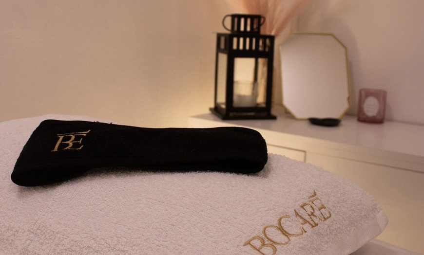 Image 3: Tu momento de desconexión: 1 o 3 masajes relajantes de 1 hora para 1