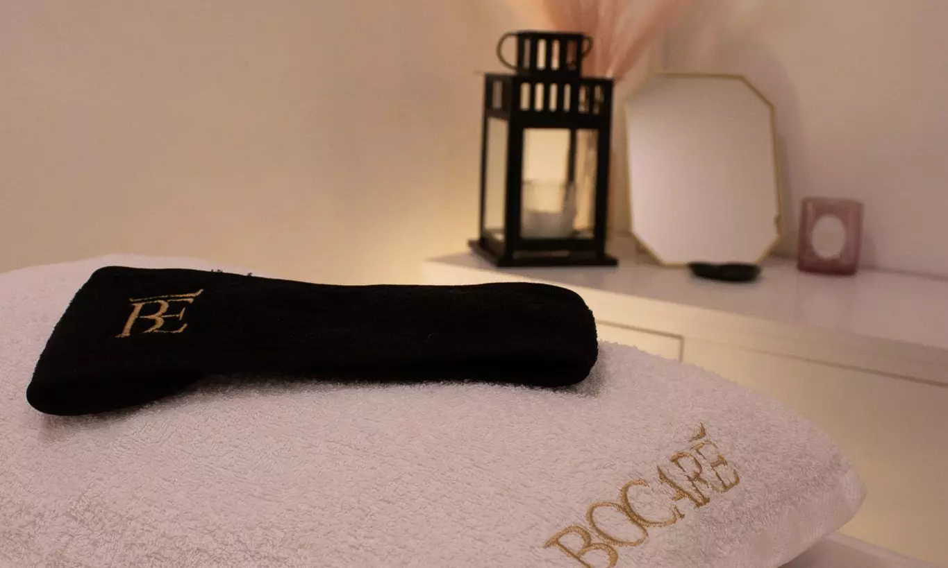 Tu momento de desconexión: 1 o 3 masajes relajantes de 1 hora para 1