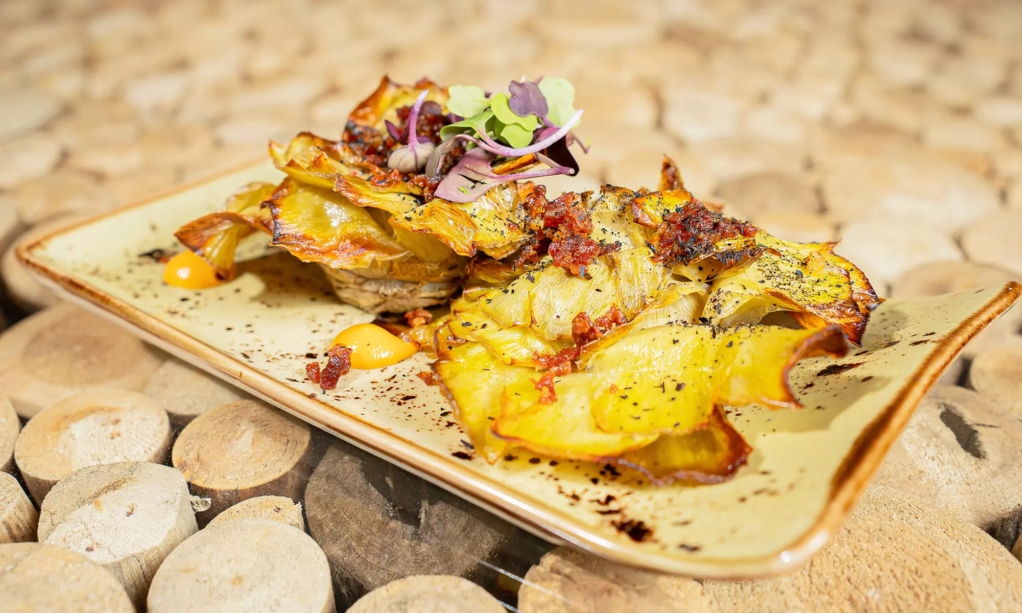 Cena y espectáculo para 2, 4 o 6 personas