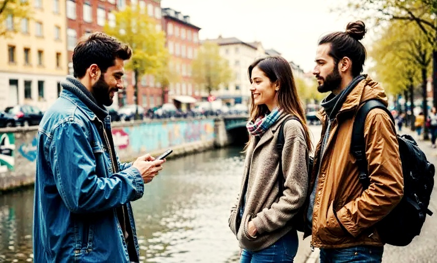 Image 2: Stadtrallye für 1 - 2 Personen