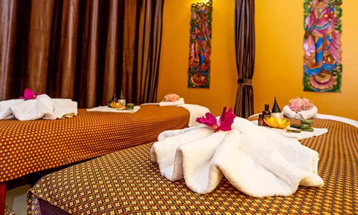 Authentic Massage Escape in Sydney CBD: The Perfect Gift for Relaxation & Rejuvenation