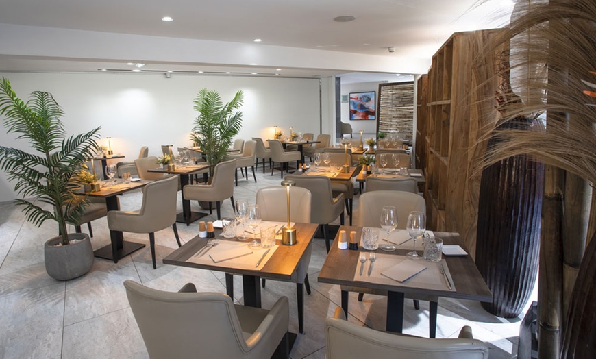 Image 13: ALPES-MARITIMES | Cannes - Eden Hôtel & Spa 4*