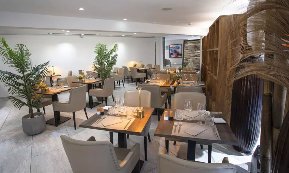 ALPES-MARITIMES | Cannes - Eden Hôtel & Spa 4*