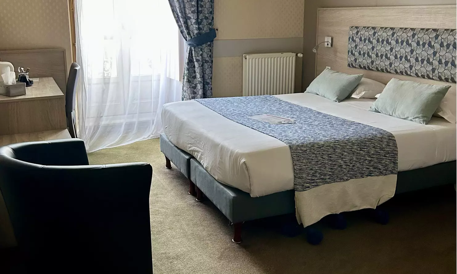 Bretagne : jusqu'à 3 nuits avec petit-déjeuner et panier breton