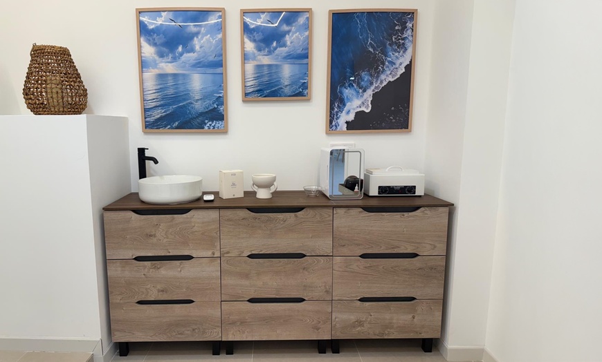 Image 10: Ritual head spa para 1 o 2 personas con bebida de cortesía
