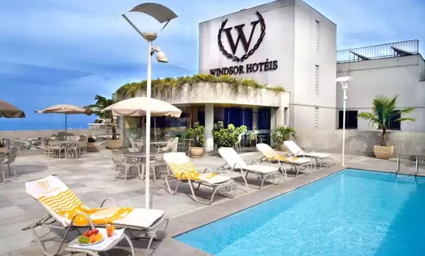 Image 12: ✈ 9-Day Guided Tour of Brazil with Air from Great Value Vacations