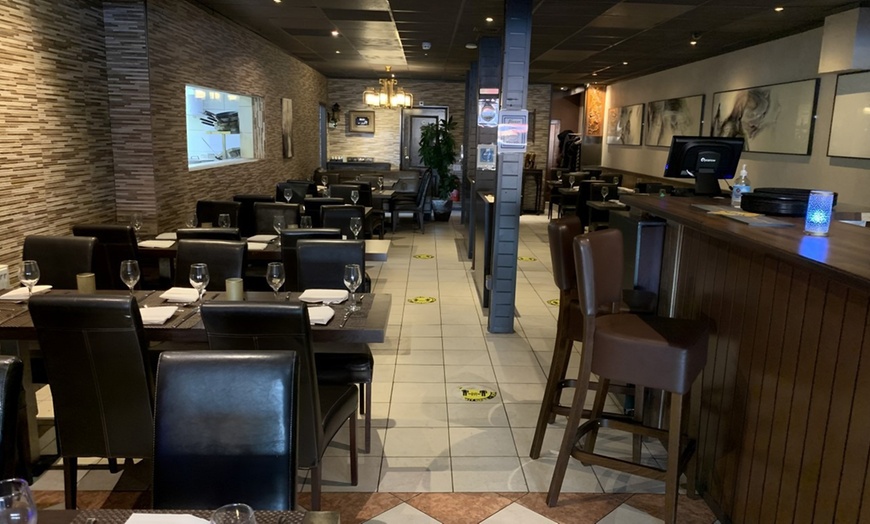 Image 7: Feast on Indian Flavors with £20 or £40 to Spend on Food and Drinks