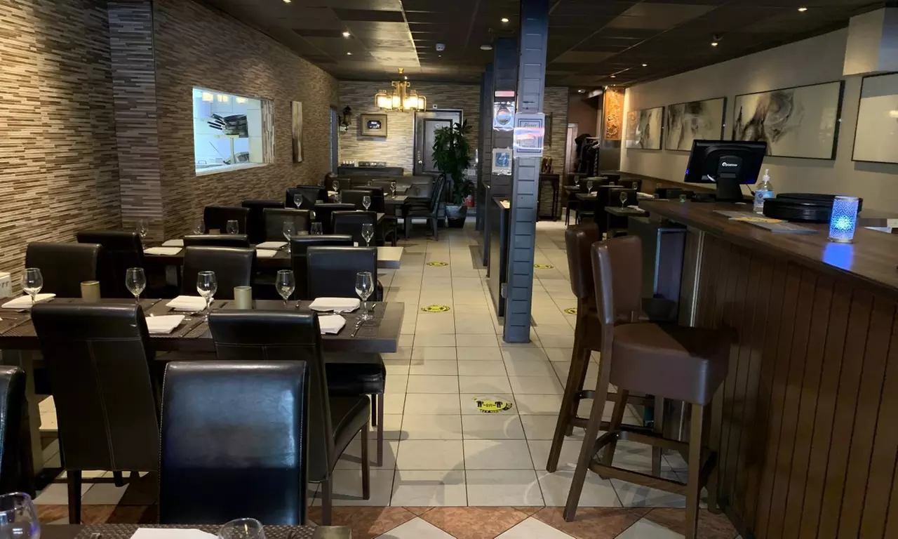 Feast on Indian Flavors with £20 or £40 to Spend on Food and Drinks at Amchur Restaurant and Bar (Up to 50% Off) - Image 7