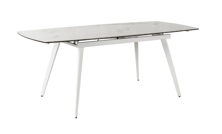 Image 13: Tavolo allungabile George