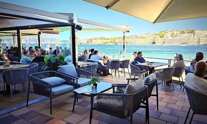 Menú italiano de pasta o pizza para 2 o 4 personas