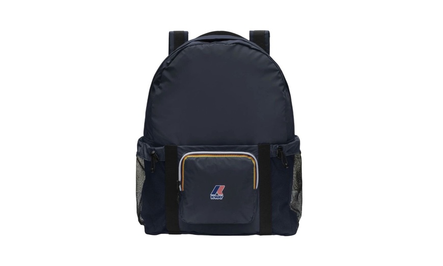 Image 2: K-way faltbarer Rucksack